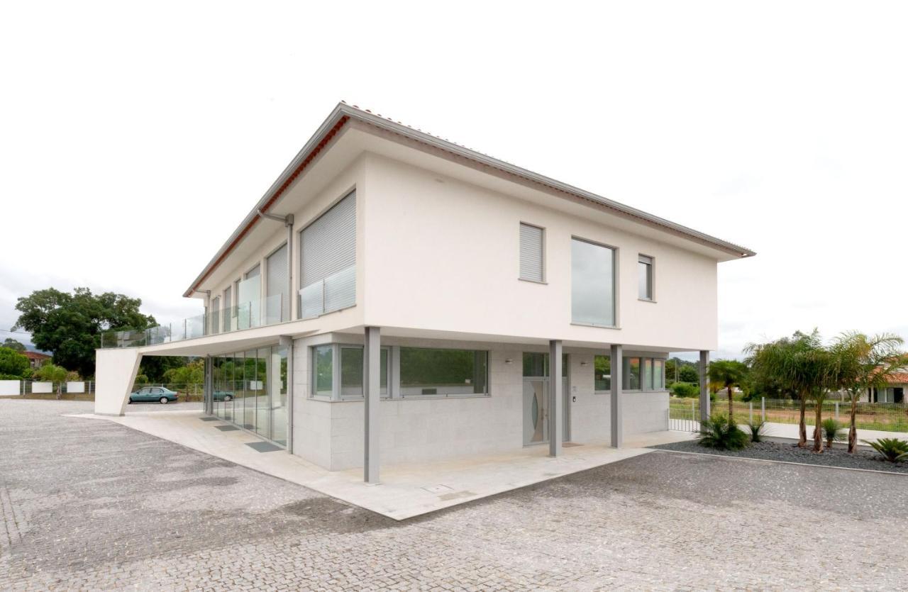 Sun House - Local - Ponte de Lima