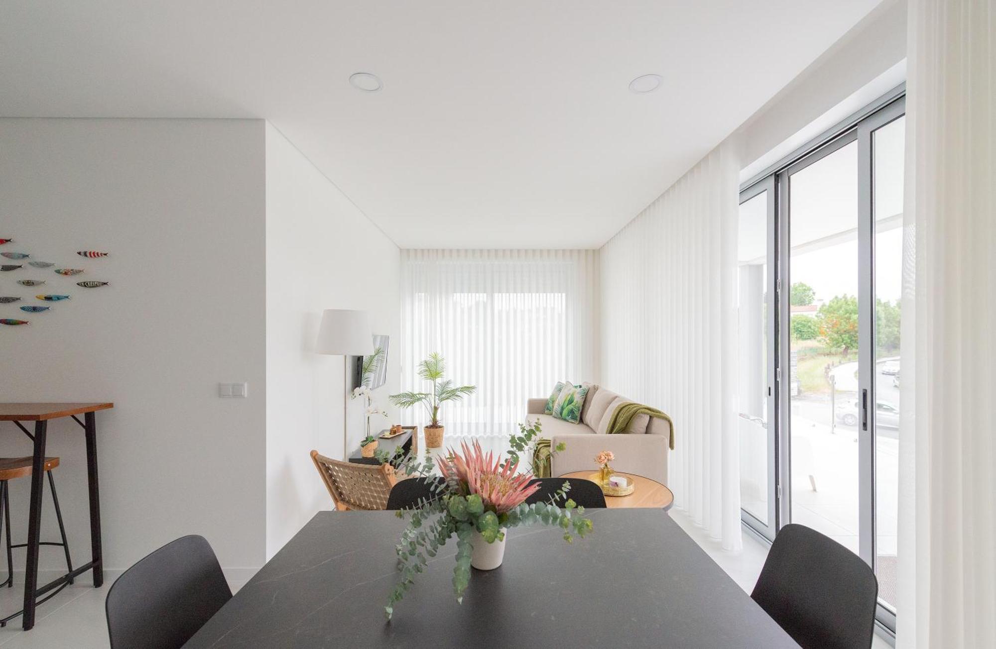 Sun House - Local - Farm stay Ponte de Lima