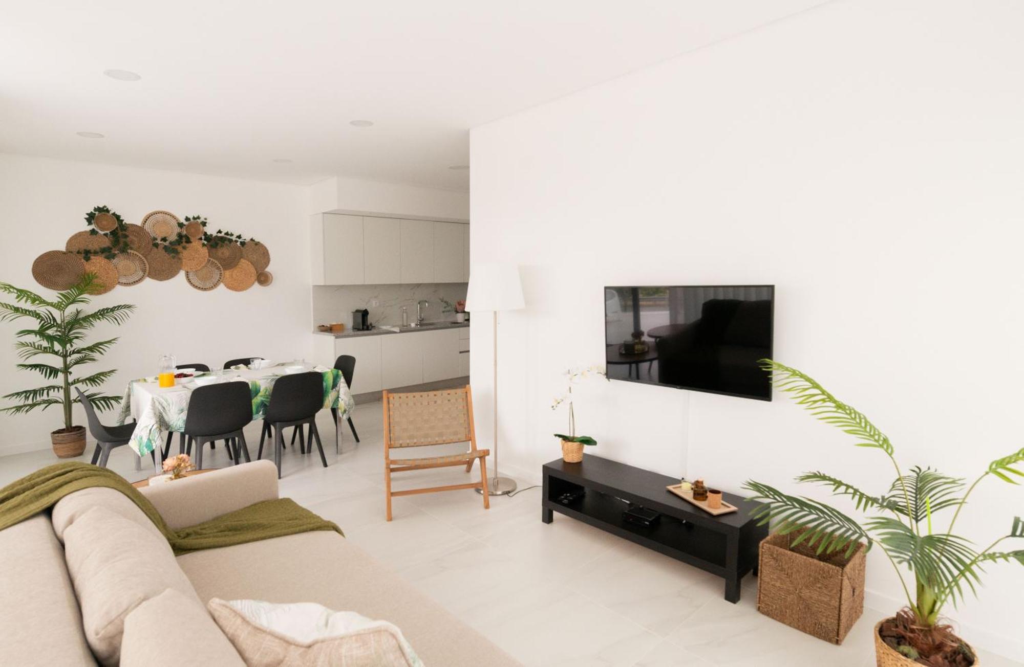 Sun House - Local - Farm stay