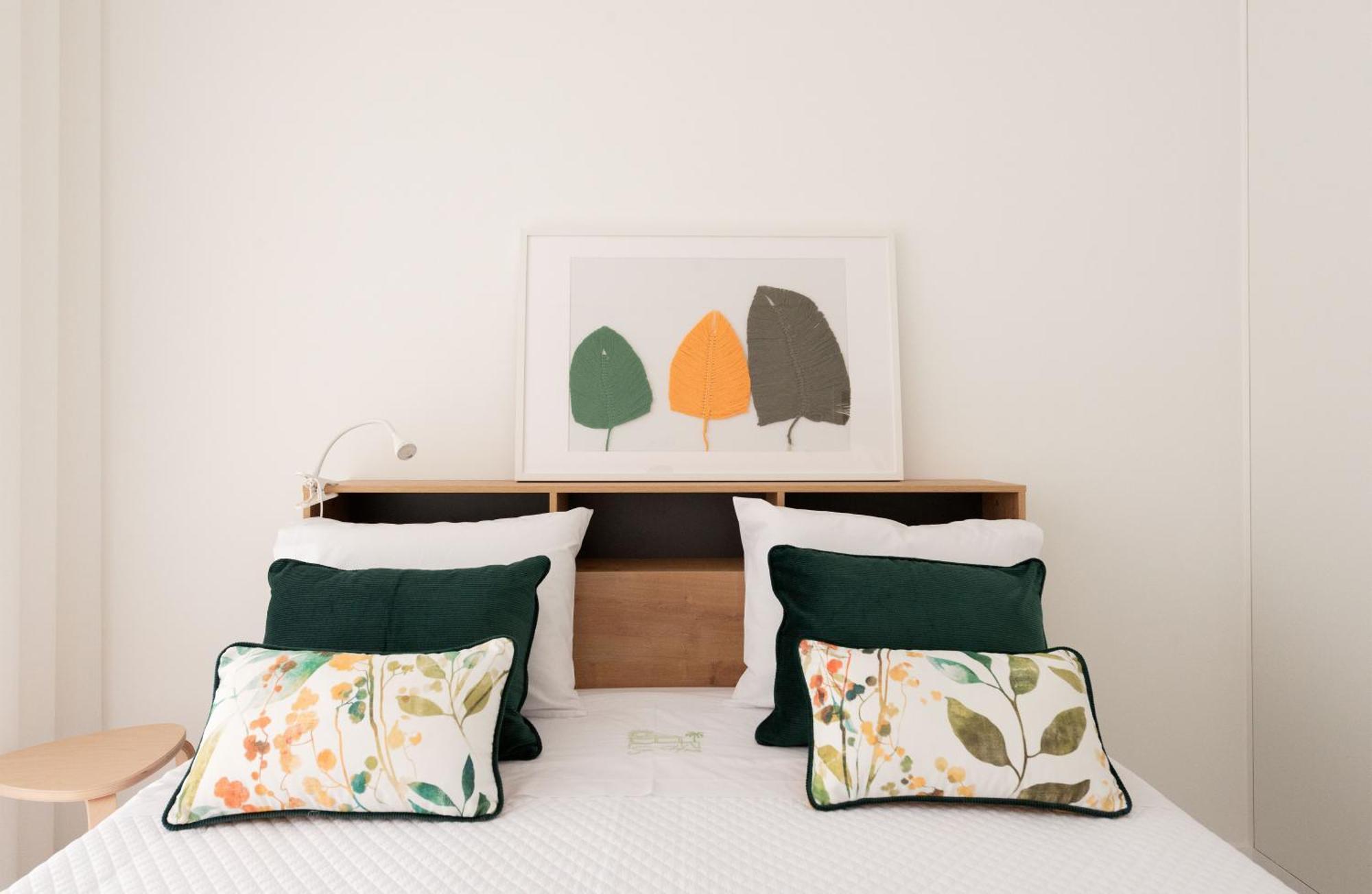 Sun House - Local - Farm stay