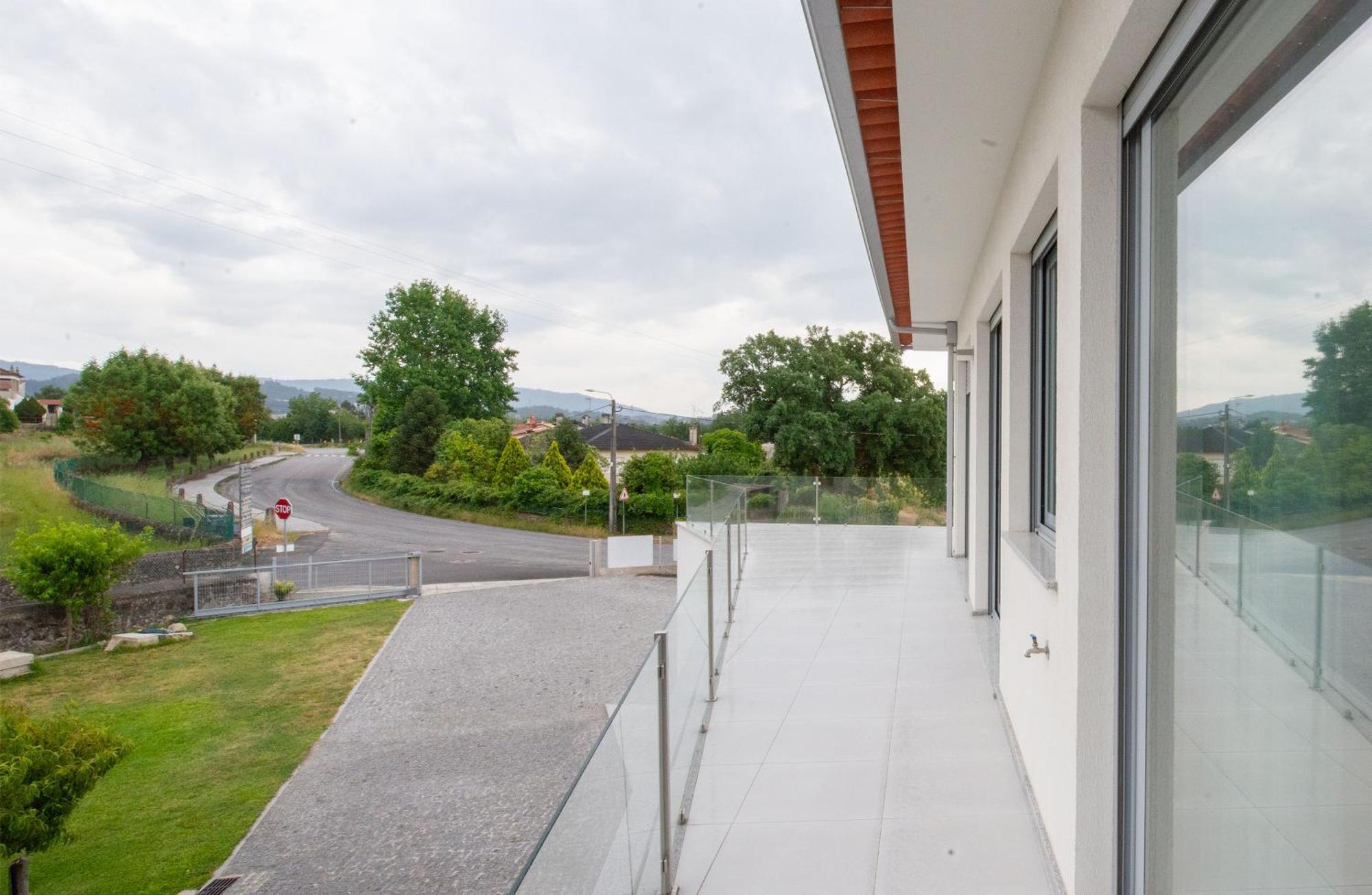 Sun House - Local - Farm stay