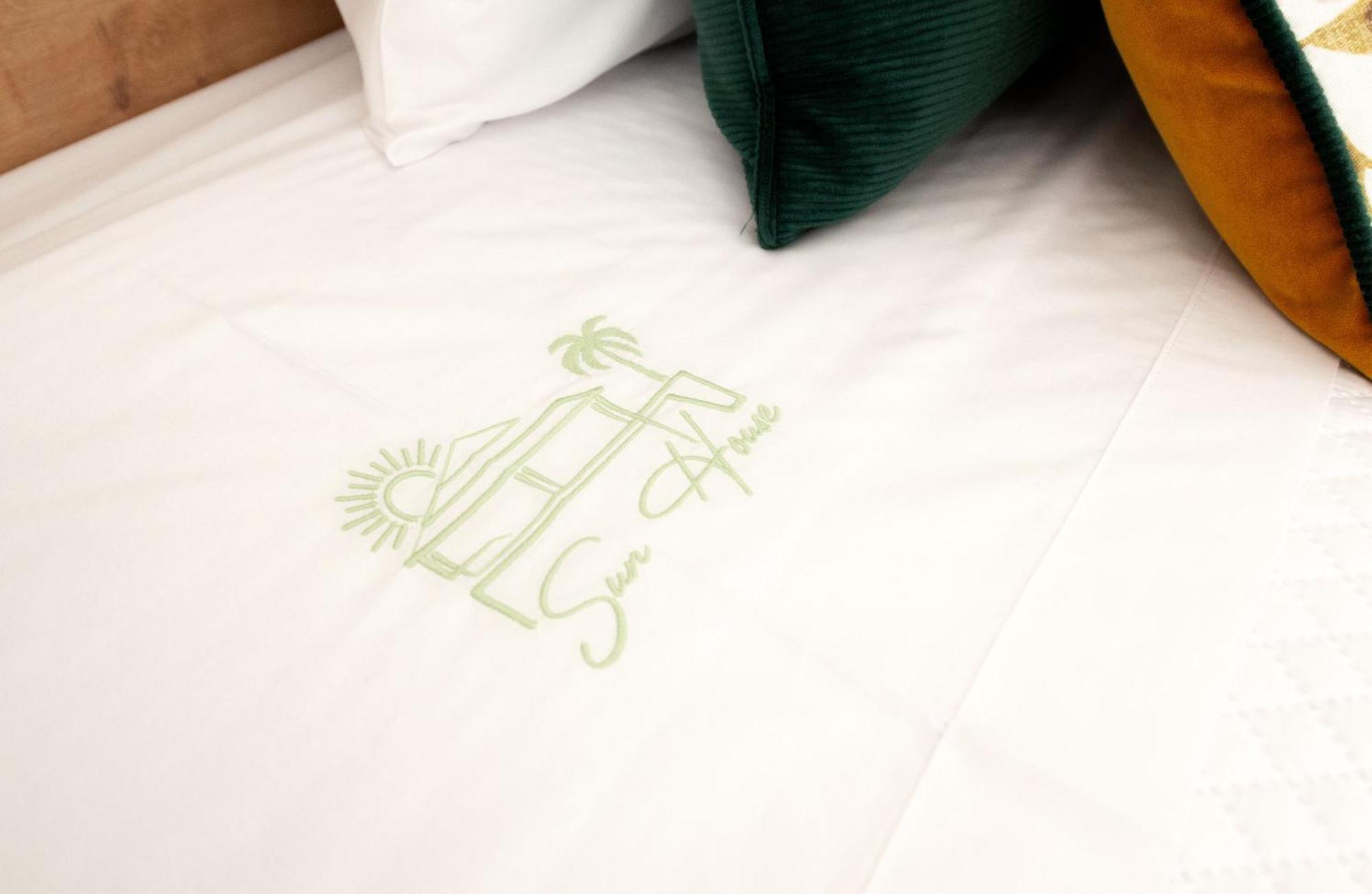 Sun House - Local - Farm stay Ponte de Lima
