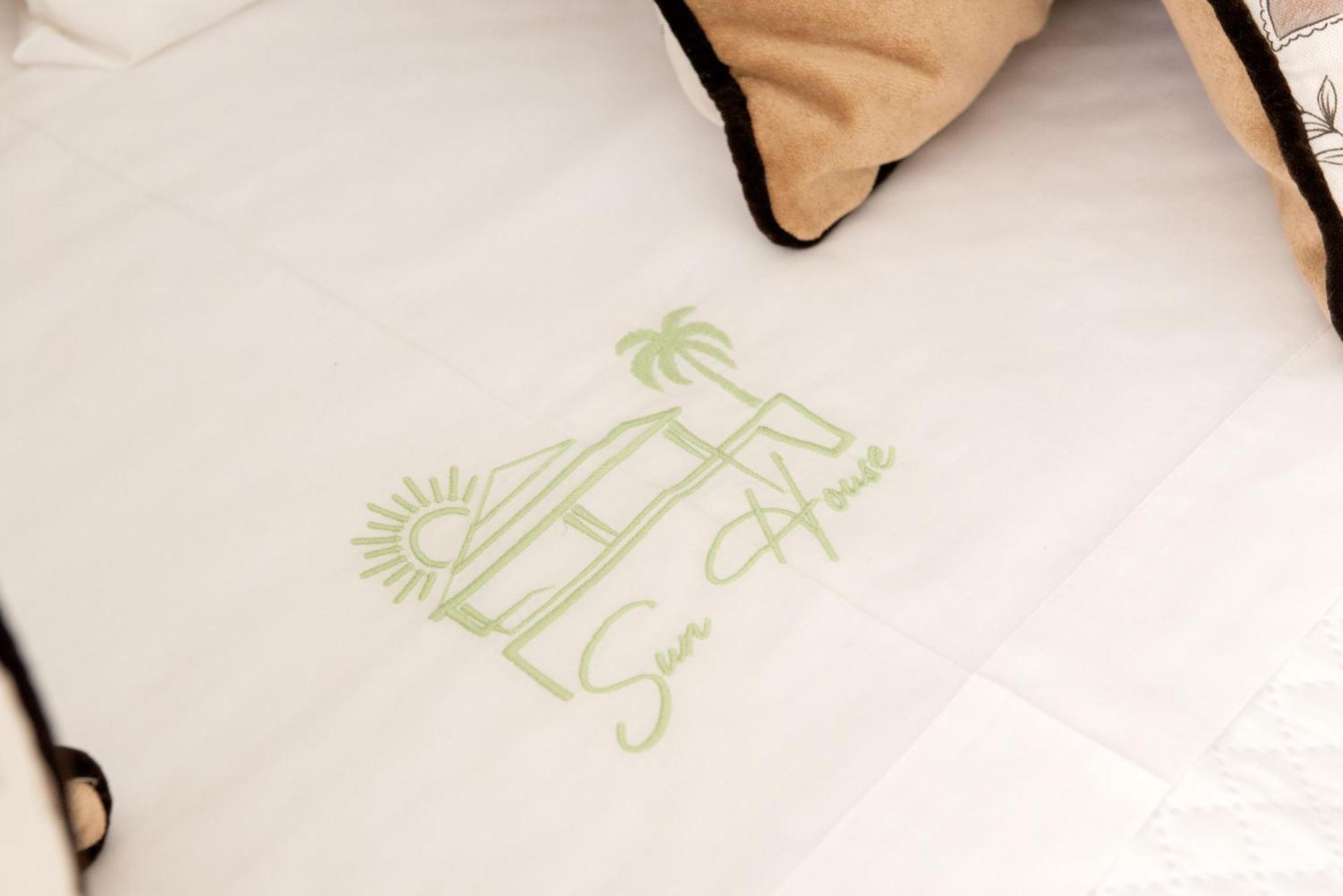 Sun House - Local - * Ponte de Lima