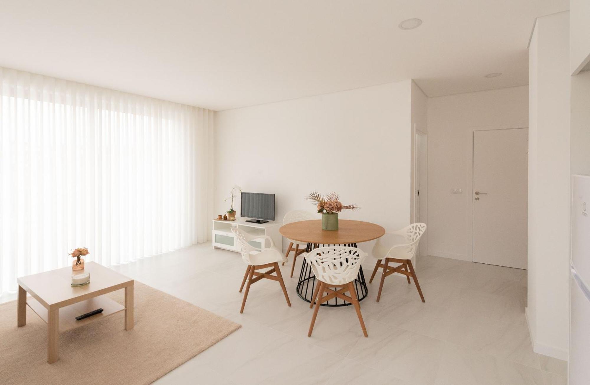 Sun House - Local - Ponte de Lima