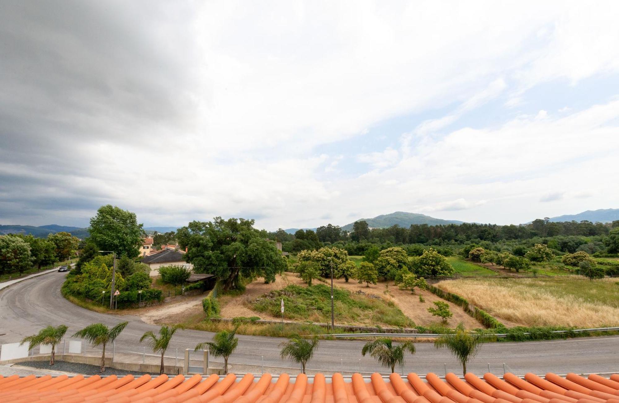 Sun House - Local - Farm stay