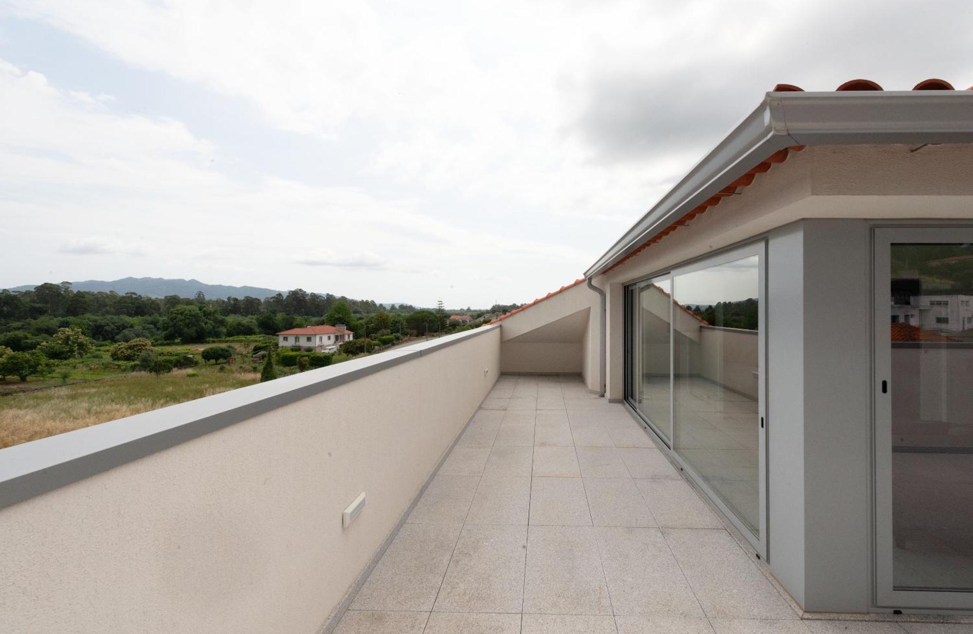 Farm stay Sun House - Local - Ponte de Lima